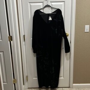 Jeffrey & Dara dress size 24